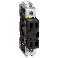 LEGRAND-022222 Ajtós főkapcsoló N+PE 25-32A