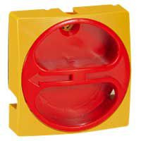 LEGRAND-022250 Ajtós főkapcsoló rotációs kar p/s 20 - 63A