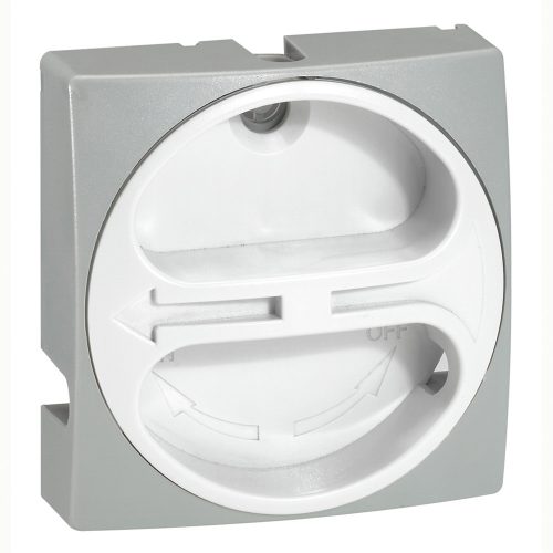 LEGRAND-022255 Ajtós főkapcsoló rotációs kar szürke 20 - 63A