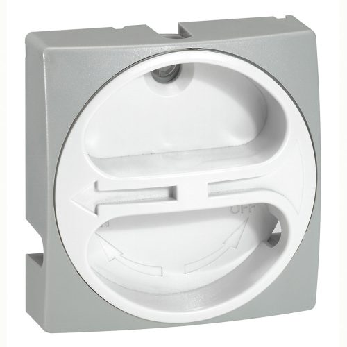 LEGRAND-022257 Ajtós főkapcsoló rotációs kar szürke 80 - 100 A
