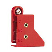 LEGRAND-022703 Vistop 32A jelzőérintkező Ny+Z 5A