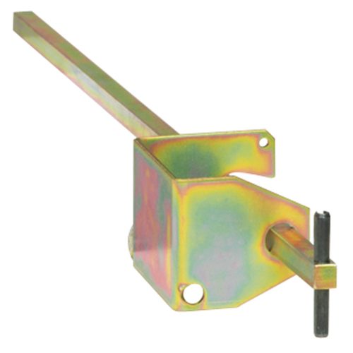 LEGRAND-022732 Vistop 63-160A meghosszabbított rotációs hajtás fekete