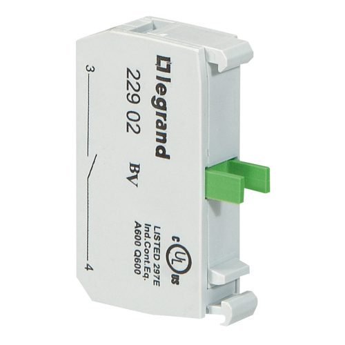 LEGRAND-022902 Osmoz csavaros érintkező - Z