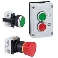 LEGRAND-022931 Osmoz csavaros fényforrás elem - piros 130V ~