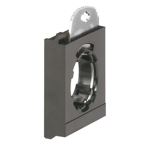 LEGRAND-022964 Osmoz rögzítőkeret 3 érintkezőhöz