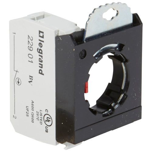 LEGRAND-022971 Osmoz csavaros aljzat - Ny + rögzítőkeret 3