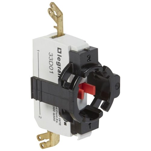 LEGRAND-023025 Osmoz sarus aljzat - Ny + rögzítőkeret 1