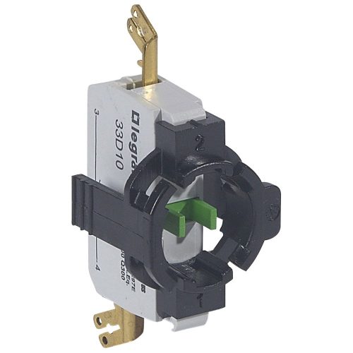 LEGRAND-023026 Osmoz sarus aljzat - Z + rögzítőkeret 1