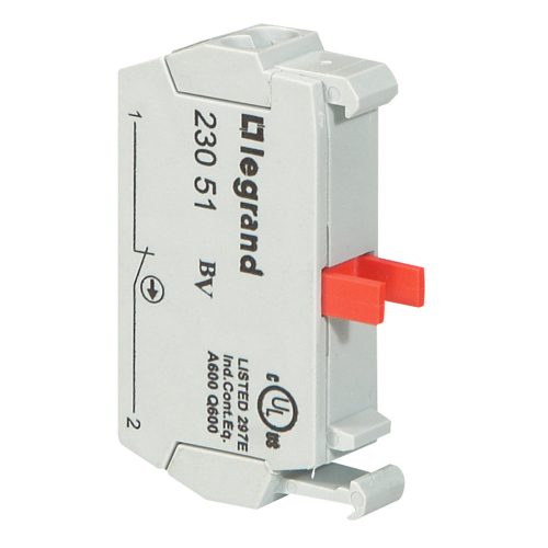 LEGRAND-023051 Osmoz rugós érintkező - Ny