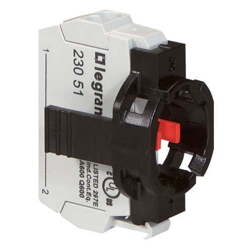 LEGRAND-023101 Osmoz rugós aljzat - Ny + rögzítőkeret 1
