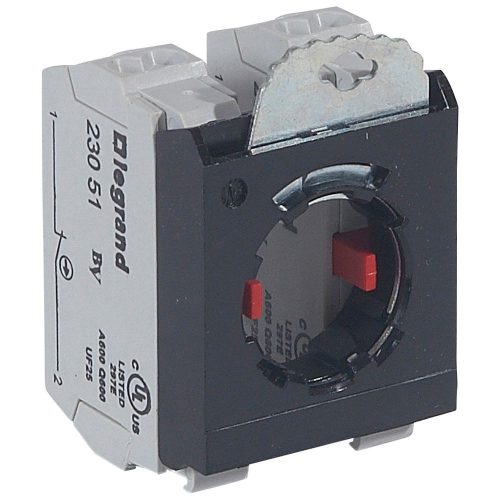 LEGRAND-023106 Osmoz rugós aljzat - 2Ny + rögzítőkeret 3