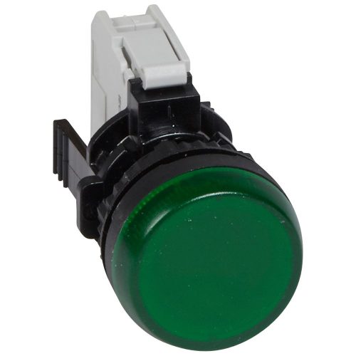 LEGRAND-023792 Osmoz jelzőlámpa 230V~ zöld