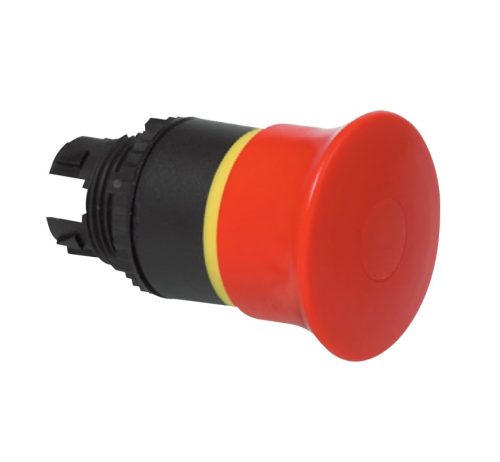 LEGRAND-023874 Osmoz vészleállító gomb reteszoldás húzással EN418 Ø40 - piros 