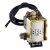 LEGRAND-026174 DPX 125 nullfeszültség 400V~ kioldó