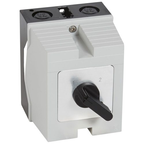 LEGRAND-027758 Tokozott görgős kapcsoló 4P 20A PR17 1-2