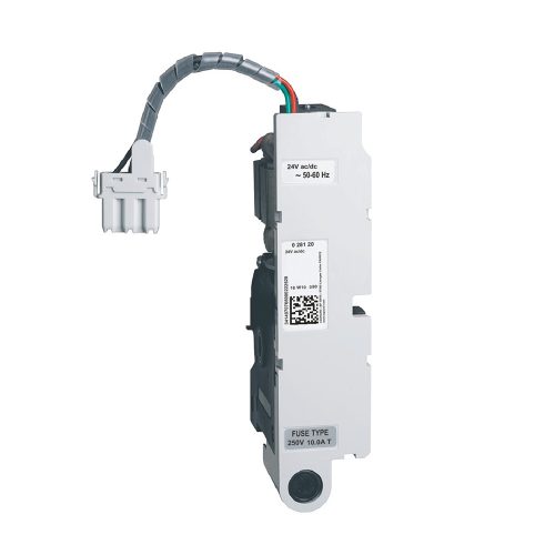 LEGRAND-028120 DMX3 1600 motoros hajtás 24V ~/=
