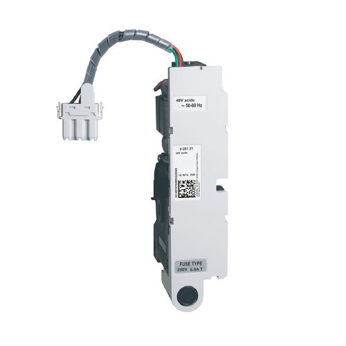 LEGRAND-028121 DMX3 1600 motoros hajtás 48V ~/=