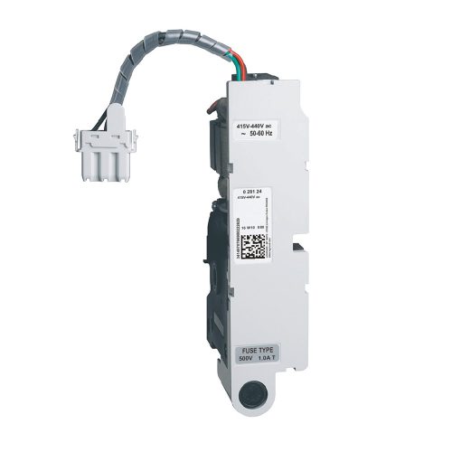 LEGRAND-028124 DMX3 1600 motoros hajtás 415-440V ~