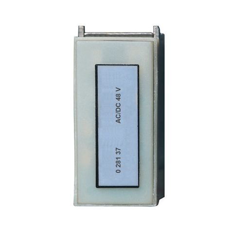 LEGRAND-028137 DMX3 1600 nullfeszültség kioldó 48V ~/= 