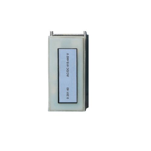 LEGRAND-028140 DMX3 1600 nullfeszültség kioldó 415-440V ~