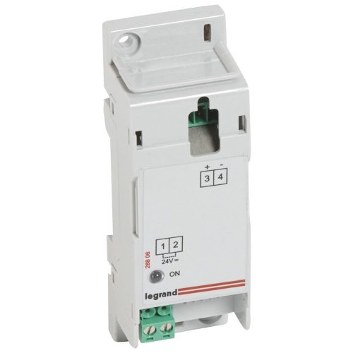 LEGRAND-028806 DMX3 tápegység elektronikus védelmi egységekhez