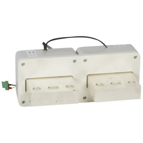 LEGRAND-028810 DMX3 6300 külső nulla tekercs
