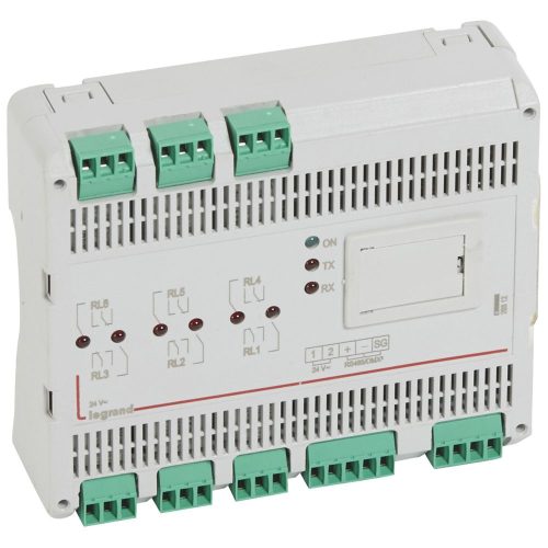 LEGRAND-028812 DMX3 programozható kimenet