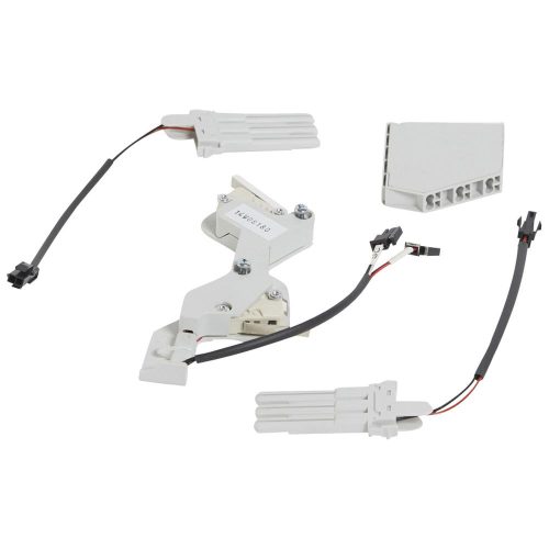 LEGRAND-028814 DMX3 zárásra kész és rugófeszes segédérintkező