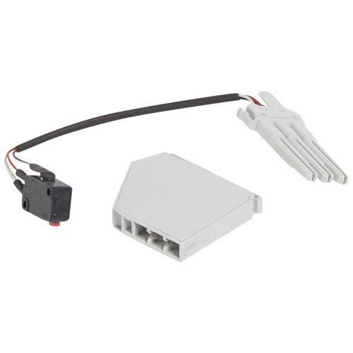 LEGRAND-028816 DMX3 jelzőérintkező Z+Ny