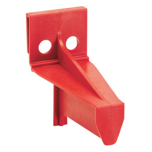 LEGRAND-028826 DMX3 szigetelőernyő lakatoló kiegészítő