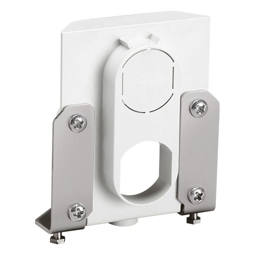 LEGRAND-028828 DMX3 lakatoló keret