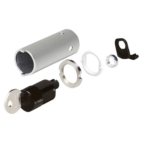 LEGRAND-028833 DMX3 Profalux zár kikocsizott állapothoz