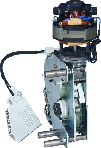 LEGRAND-028837 DMX3 motoros hajtás 230V~=