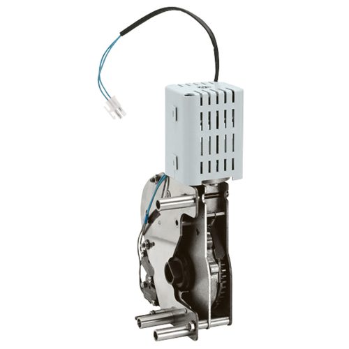 LEGRAND-028838 DMX3 motoros hajtás 415V~=
