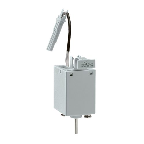 LEGRAND-028843 DMX3 beoldó tekercs 110V~=