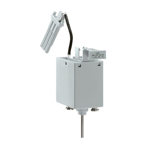 LEGRAND-028862 DMX3 késleltetett nullfeszültség kioldó 110V=