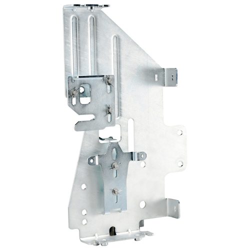 LEGRAND-028865 DMX3 mechanikus retesz - 2 mérethez