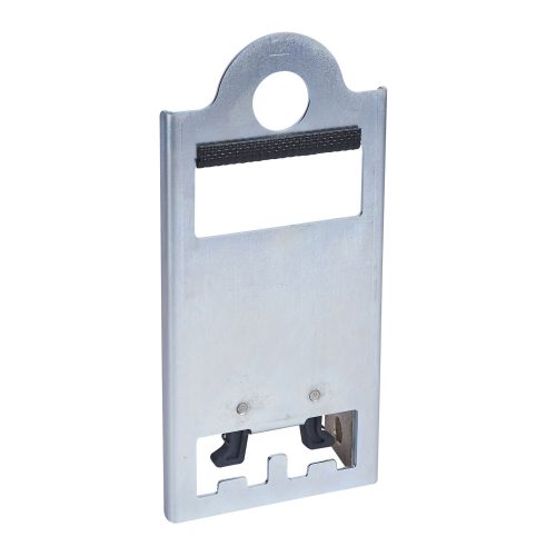 LEGRAND-028879 DMX3 emelőlemez