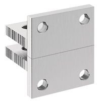 LEGRAND-028885 DMX3 hátsó lapos csatlakozó 4P fix 1 méret