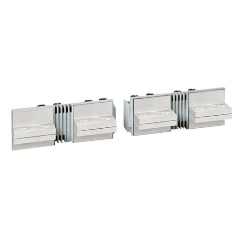 LEGRAND-028891 DMX3 távtartó hátsó vízszintes csatlakozó rögzítéséhez 4P fix 1 méret