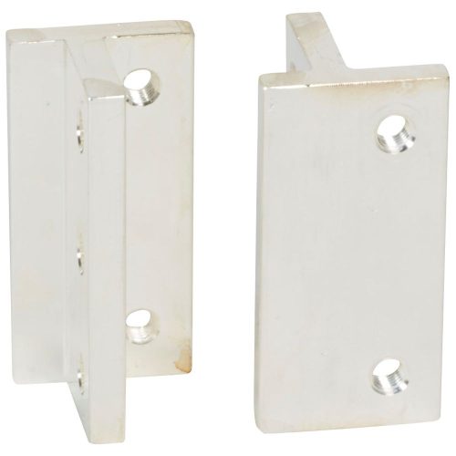 LEGRAND-028893 DMX3 hátsó függőleges/vízszintes csatlakozó 4P fix 2 méret