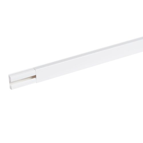 LEGRAND-030022 DLP mini csatorna 40x16 mm, fedéllel, válaszfal nélkül