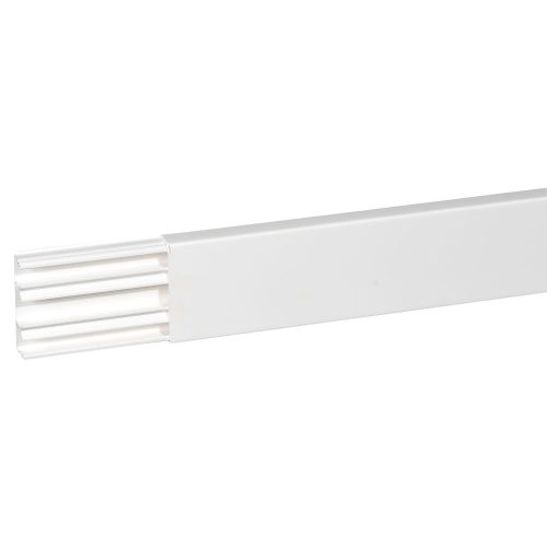 LEGRAND-030033 DLP mini csatorna 75x20 mm, fedéllel, válaszfallal