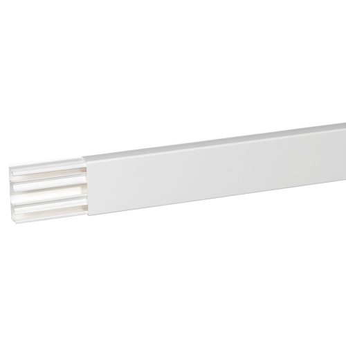 LEGRAND-030114 DLP mini csatorna 60x20 mm, fedéllel, válaszfallal
