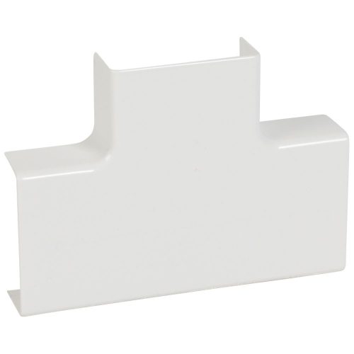 LEGRAND-030207 DLP mini csatorna T-elem 40x12,5 csatornához 