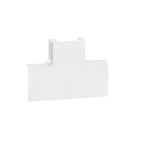 LEGRAND-030209 DLP mini csatorna T-elem 60x20 csatornához 