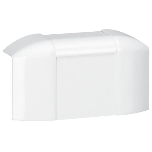 LEGRAND-030216 DLP mini csatorna elágazóelem és T-elem 20 mély csatornához