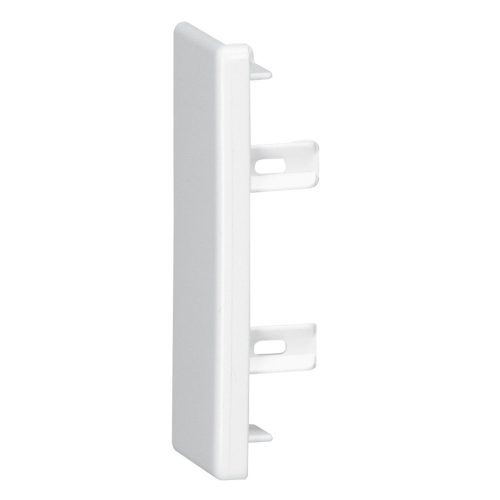 LEGRAND-030290 DLP mini csatorna végzáró 60x20 csatornához