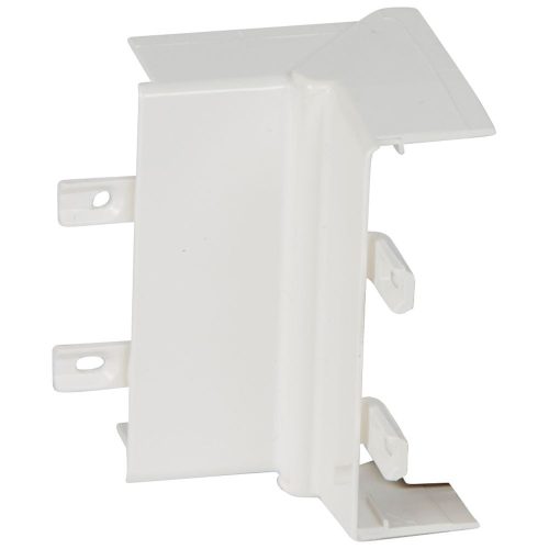 LEGRAND-030291 DLP mini csatorna belső könyök 60x20 csatornához