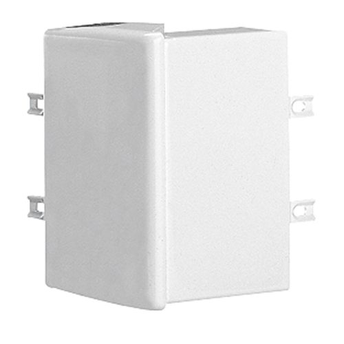 LEGRAND-030292 DLP mini csatorna külső könyök 60x20 csatornához